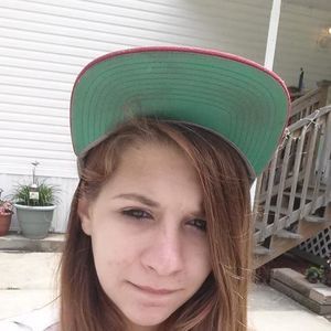 Meet your Posher, Hailey